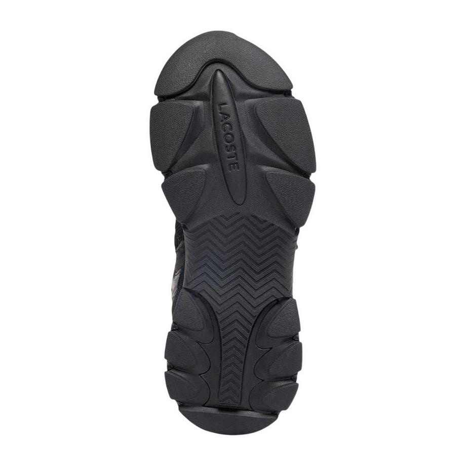 LACOSTE L003 Neo Sneaker mit Wildleder  