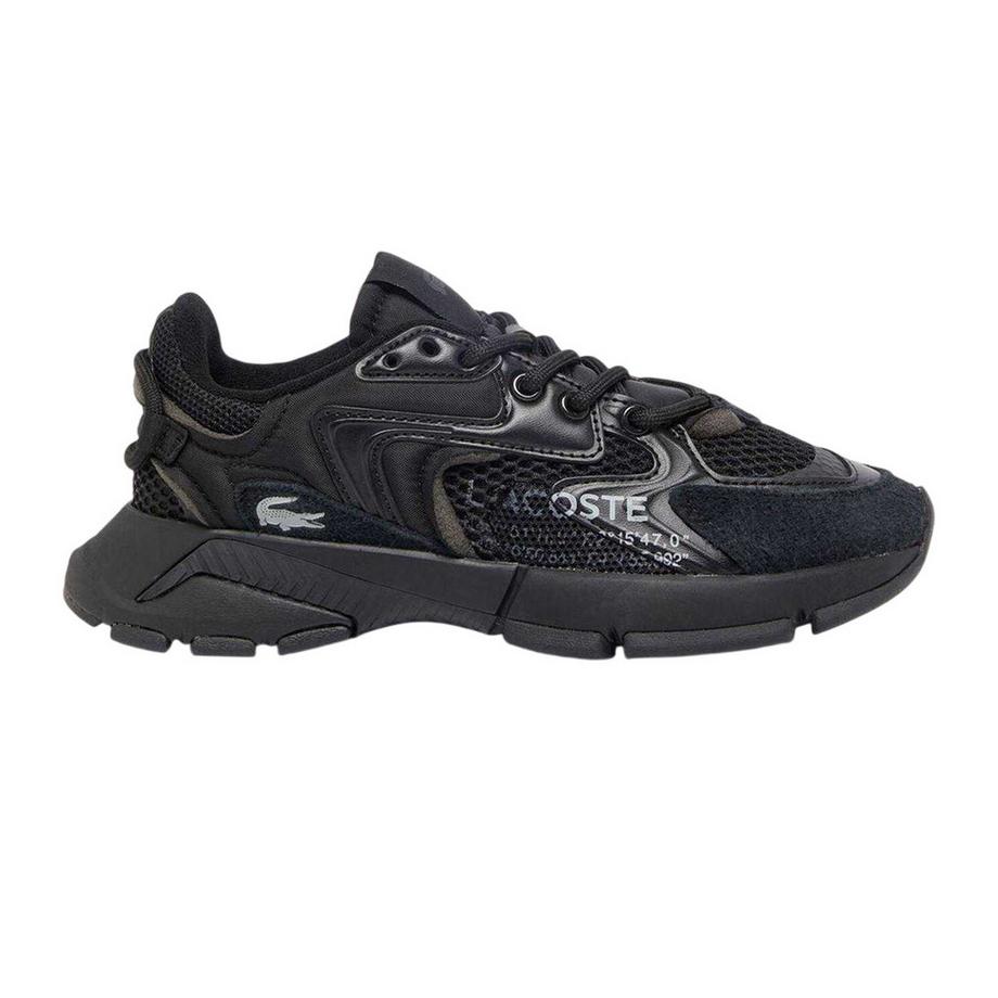 L003 Neo Sneaker , Wildleder