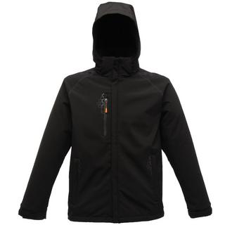 Regatta XPro Repeller Wasserabweisende Softshelljacke  