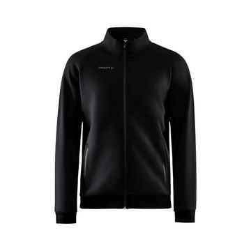 Veste core soul full zip