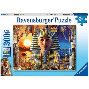 Puzzle Im alten Ägypten (300XXL)
