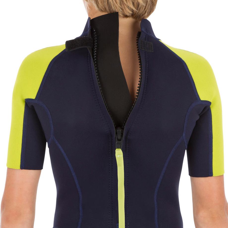 OLAIAN  Muta shorty surf 100 bambino neoprene 