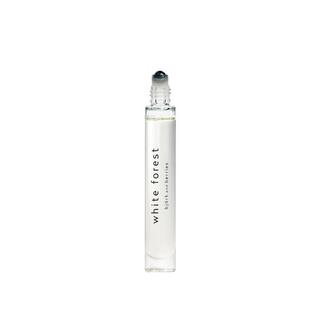 Björk & Berries Parfum Öl White Forest Perfume Oil  