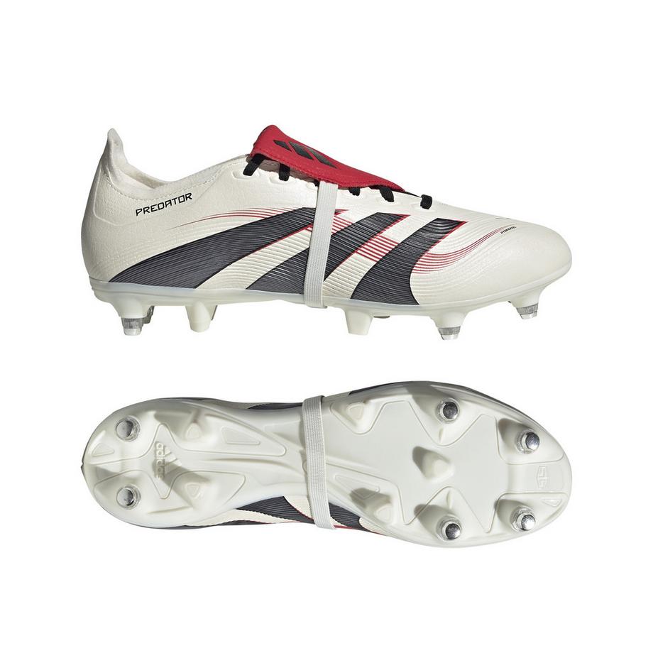 adidas Predator League Fold-Over Tongue SG Chaussures de Football  