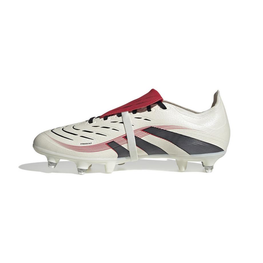 adidas Predator League Fold-Over Tongue SG Chaussures de Football  