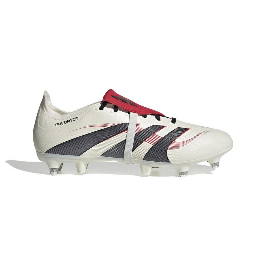 chaussures de football predator league fold-over tongue sg