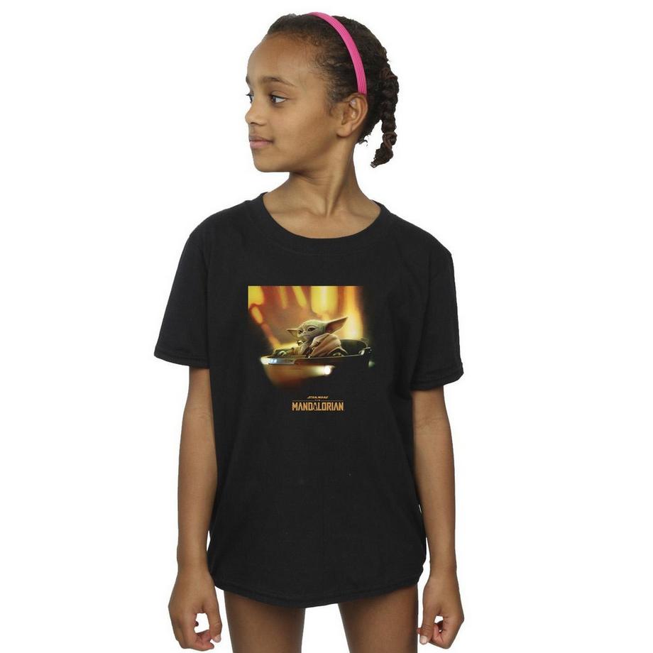 STAR WARS  The Mandalorian TShirt 