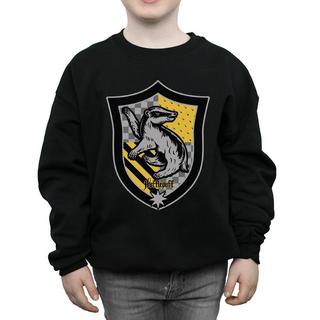 Harry Potter  Hufflepuff Sweatshirt 