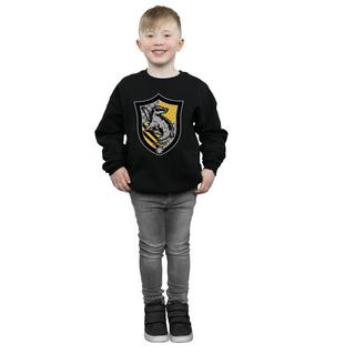 HARRY-POTTER  Hufflepuff Sweatshirt 