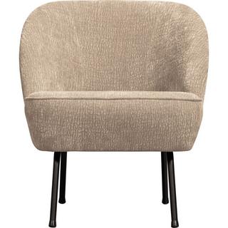 mutoni Fauteuil Vogue 3D-Chenille sable  