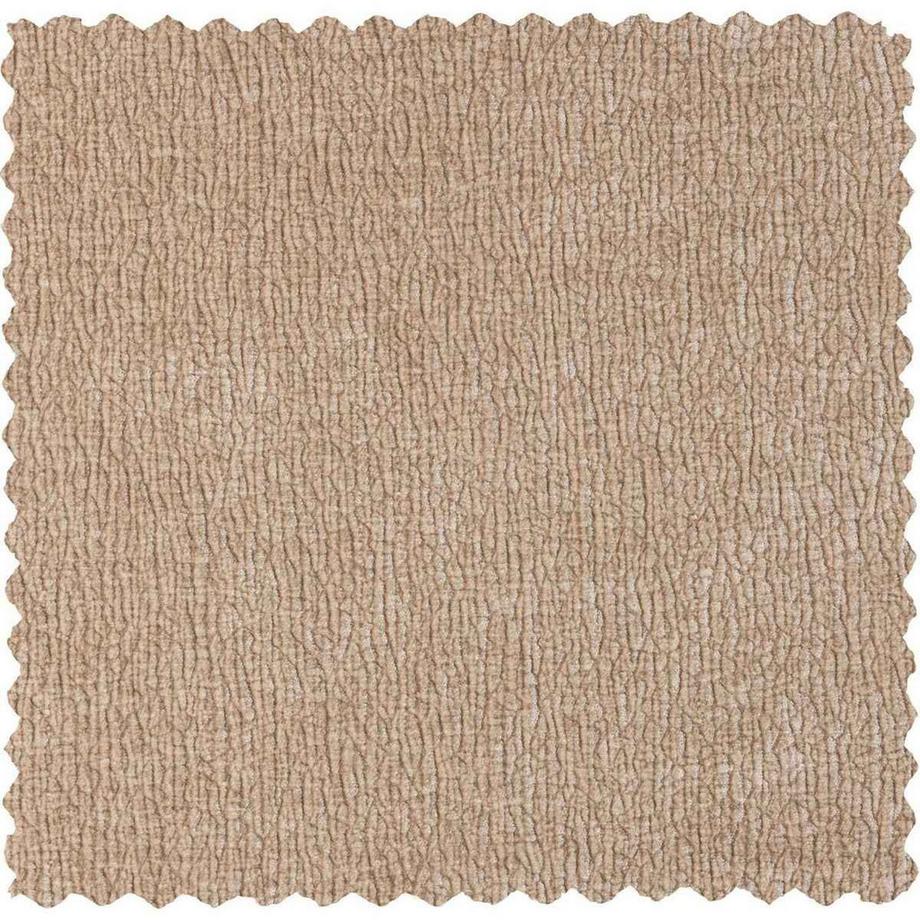 mutoni Sessel Vogue 3D-Chenille sand  