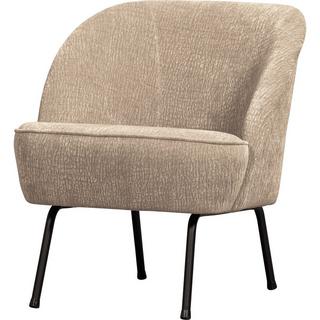 mutoni Fauteuil Vogue 3D-Chenille sable  