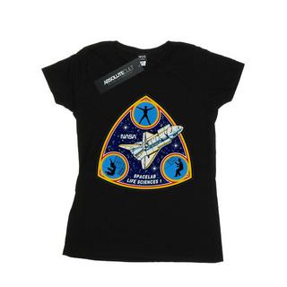 Nasa Spacelab Life Science T-Shirt  