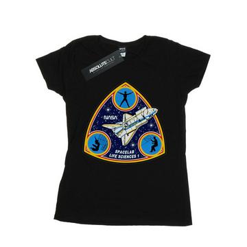 Spacelab Life Science TShirt