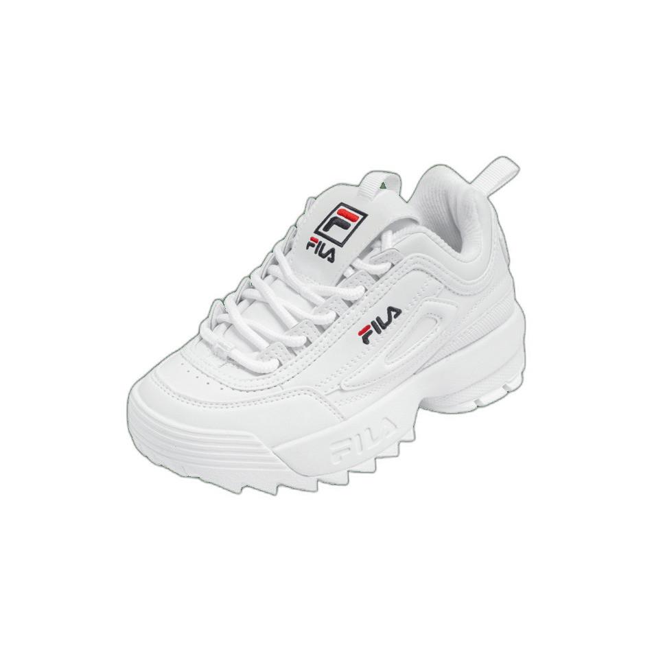 FILA  kinderschuhe disruptor kids 
