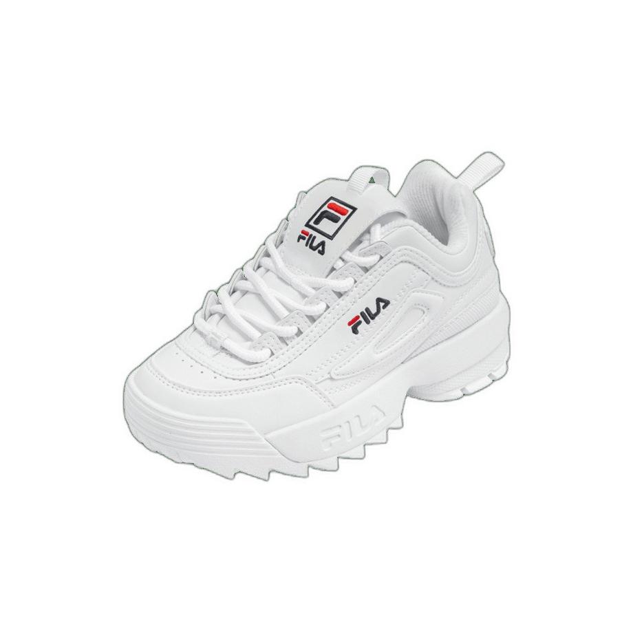 FILA  baskets enfant disruptor kids 