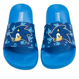 Sonic The Hedgehog  Claquettes Enfant 