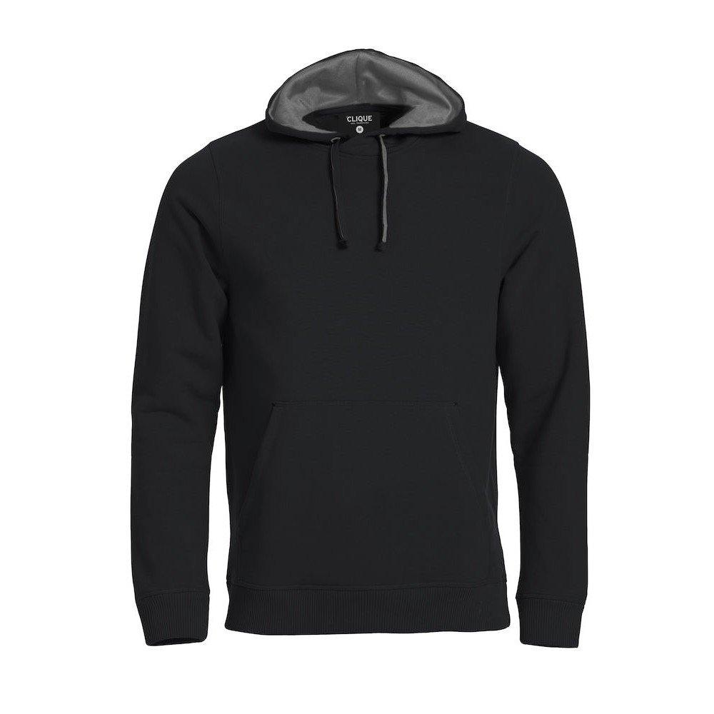 Clique  Classic Kapuzenpullover 