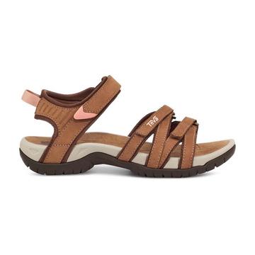 Tirra - Leder sandale