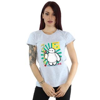 Disney  Big Hero 6 TShirt 