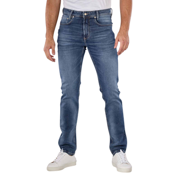 Jog'n Jeans Slim Straight