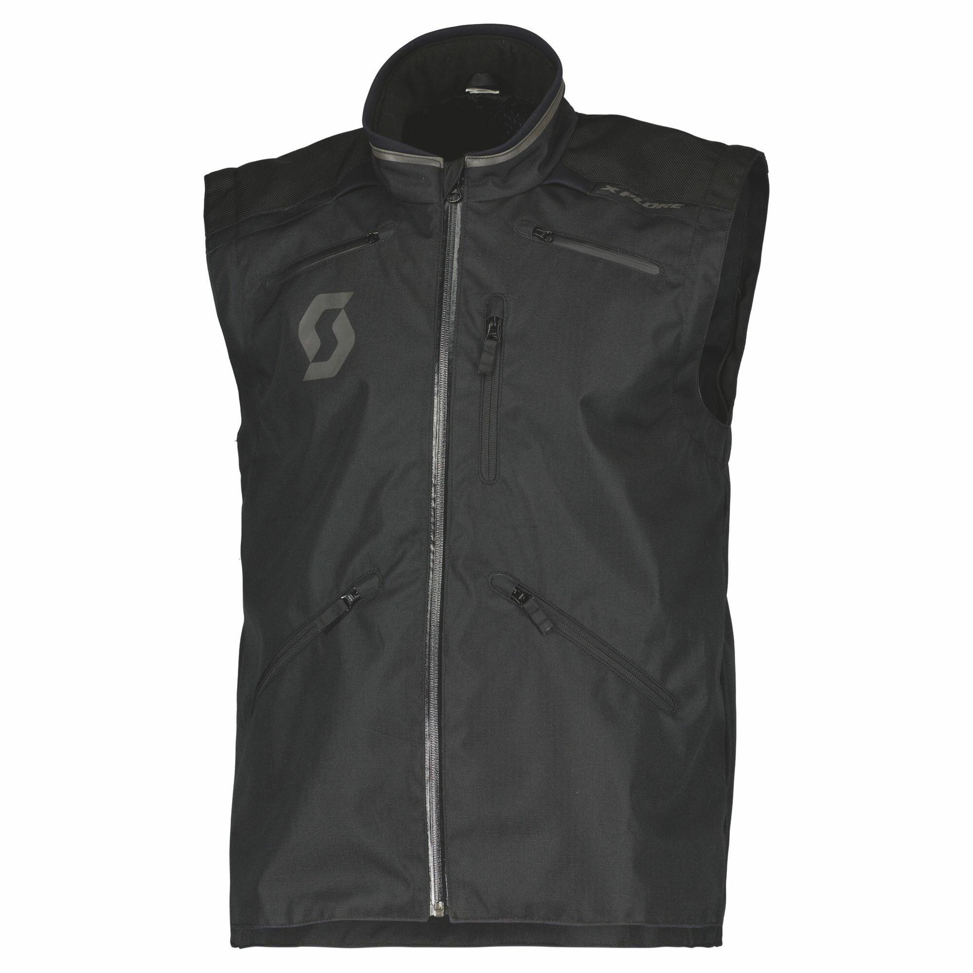 Scott  Motorradjacke X-Plore 