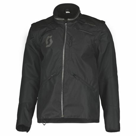 Scott X-Plore Motorradjacke  