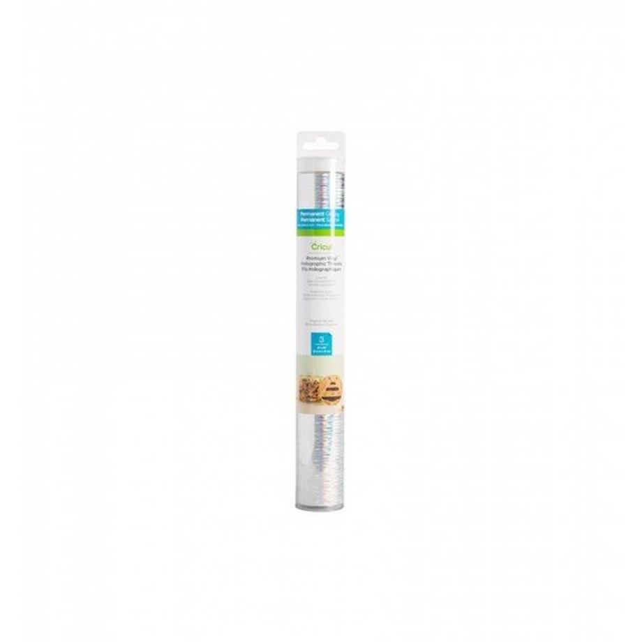 Premium Holographic (30.5 x 61 cm, 3 Blatt)