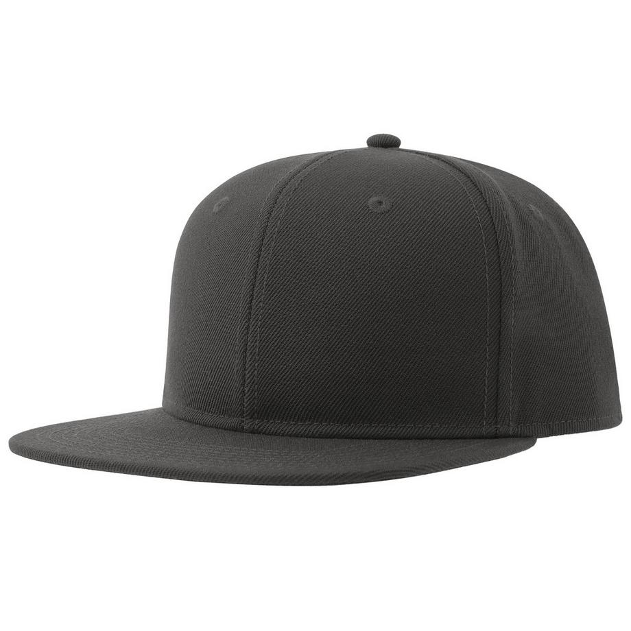 Baseballmütze Flacher Schirm