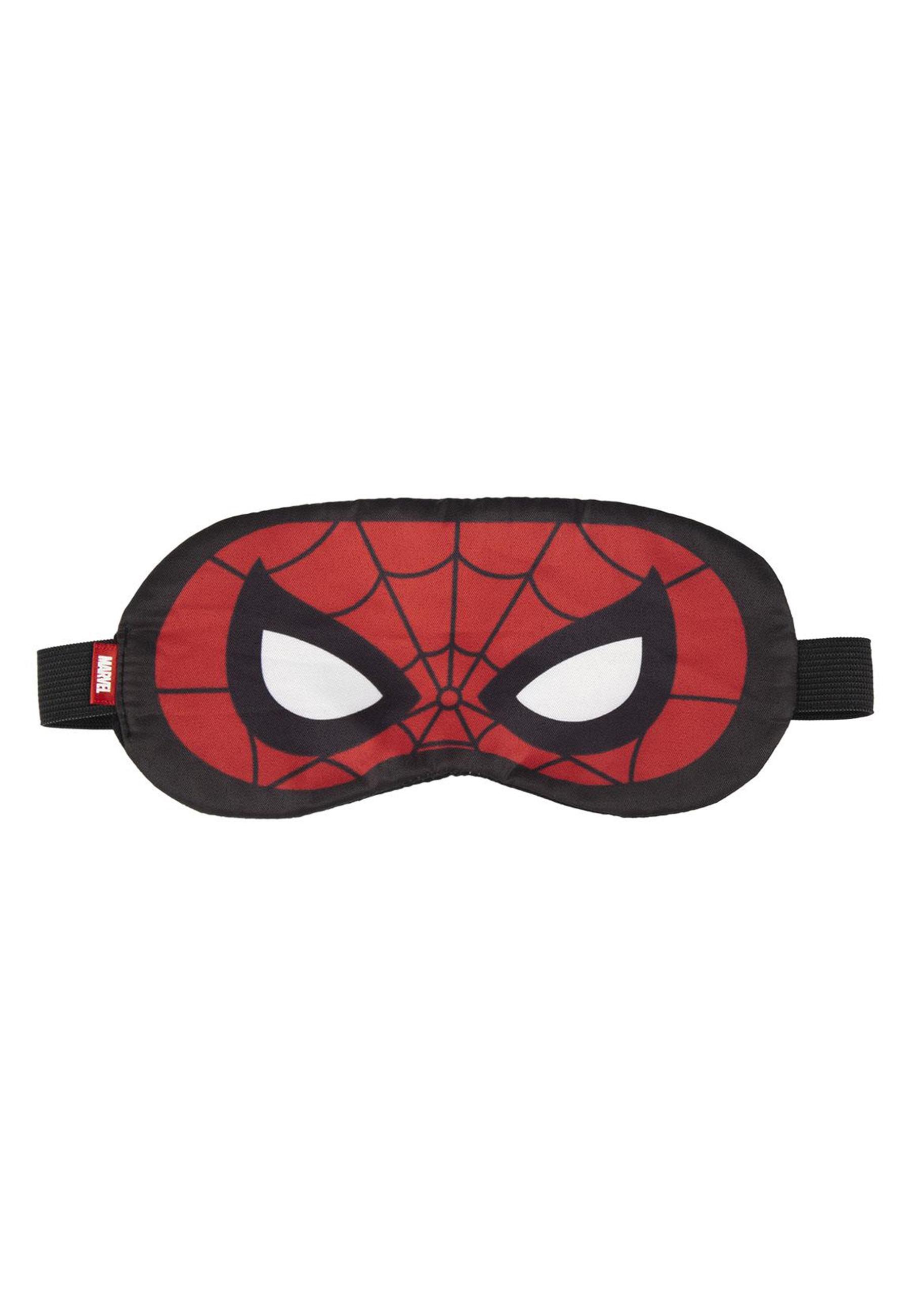 Disney  Masque de Sommeil Enfants Spiderman 