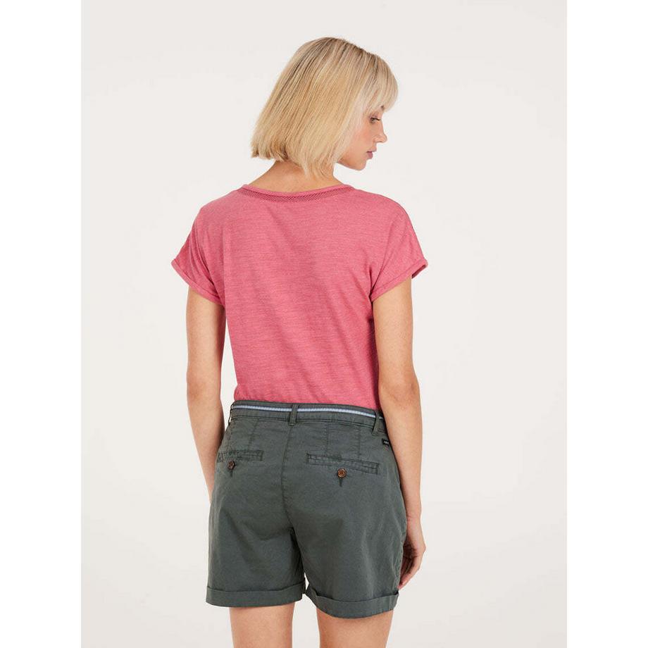 PROTEST Prtmondays T-Shirt  