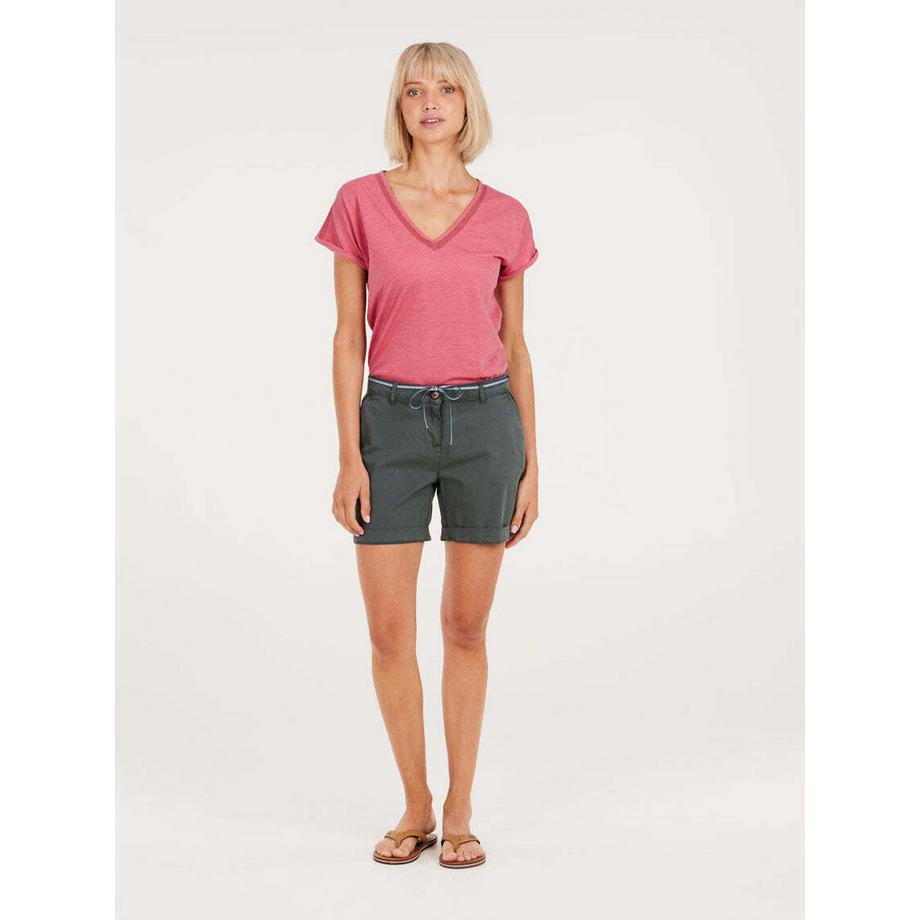 PROTEST Prtmondays T-Shirt  