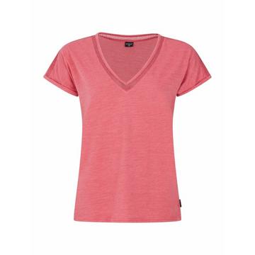 T-shirt femme  Prtmondays