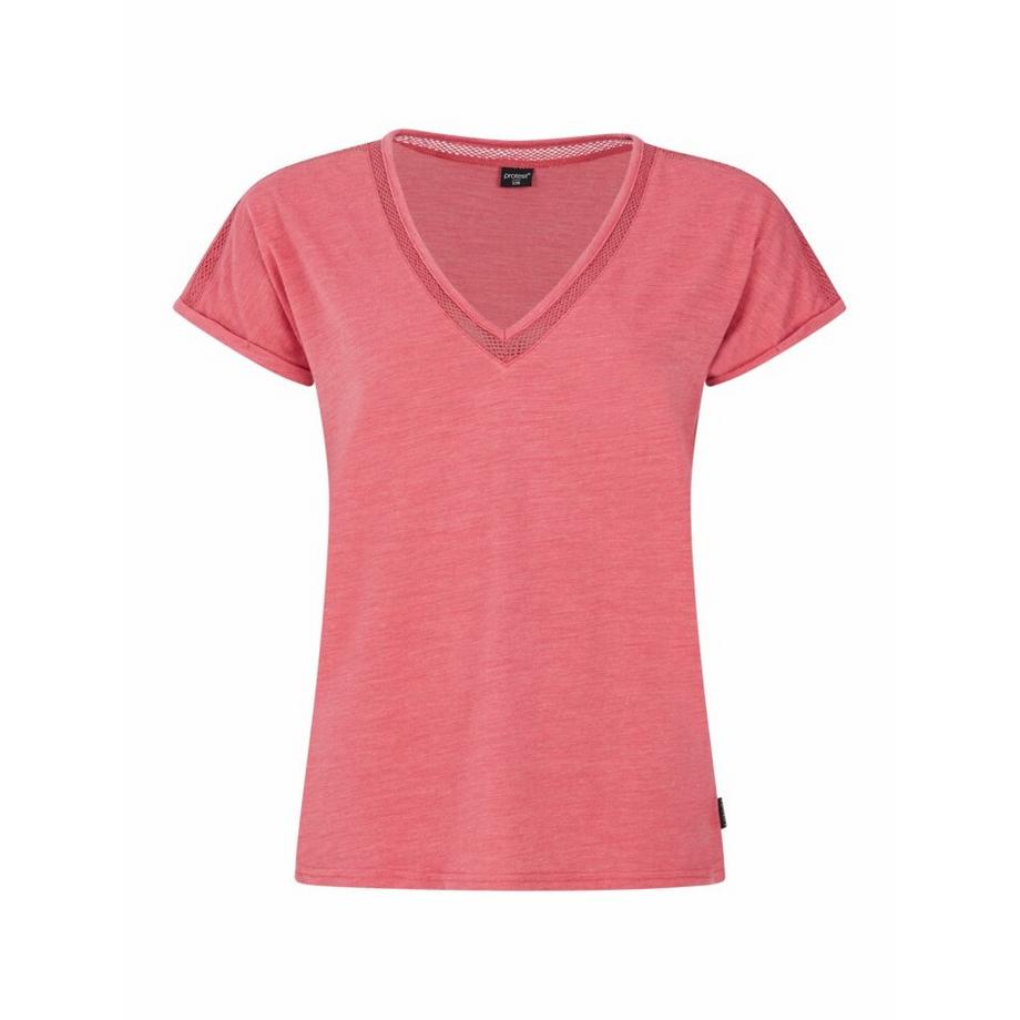 PROTEST Prtmondays T-Shirt  