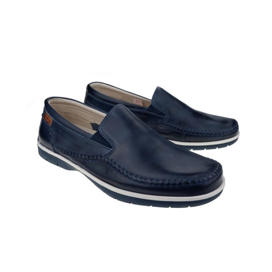 Pikolinos Marbella Loafer en Cuir  
