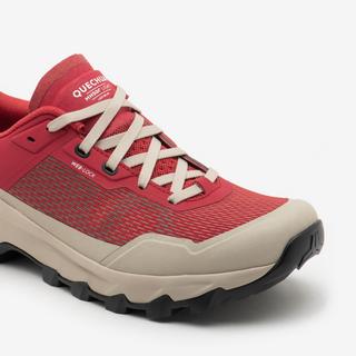 QUECHUA  Wanderschuhe  Leicht 