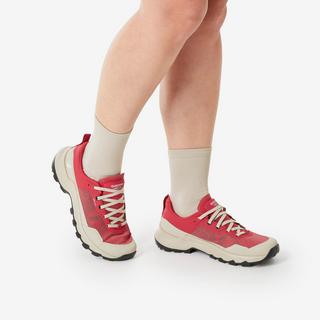 QUECHUA  Wanderschuhe  Leicht 