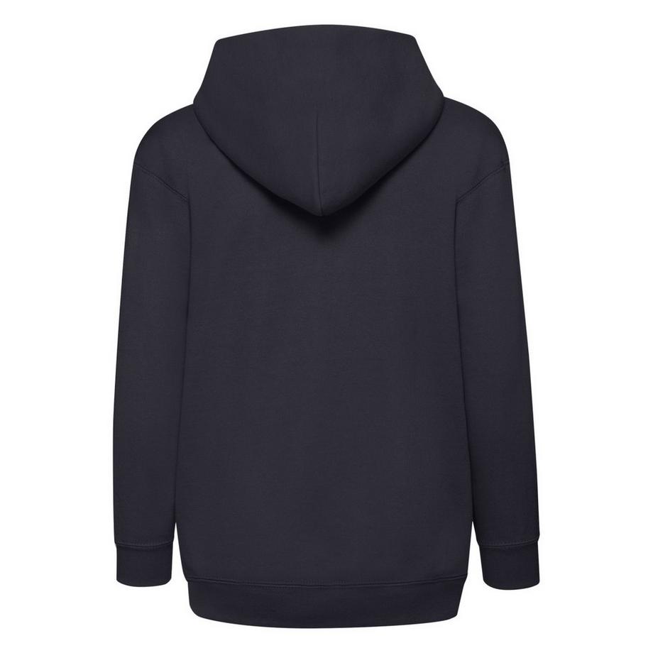 Fruit of the Loom  Classic Kapuzenjacke 