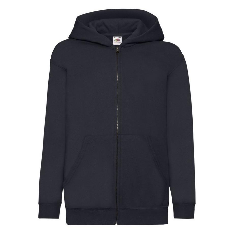 Classic Kapuzenjacke