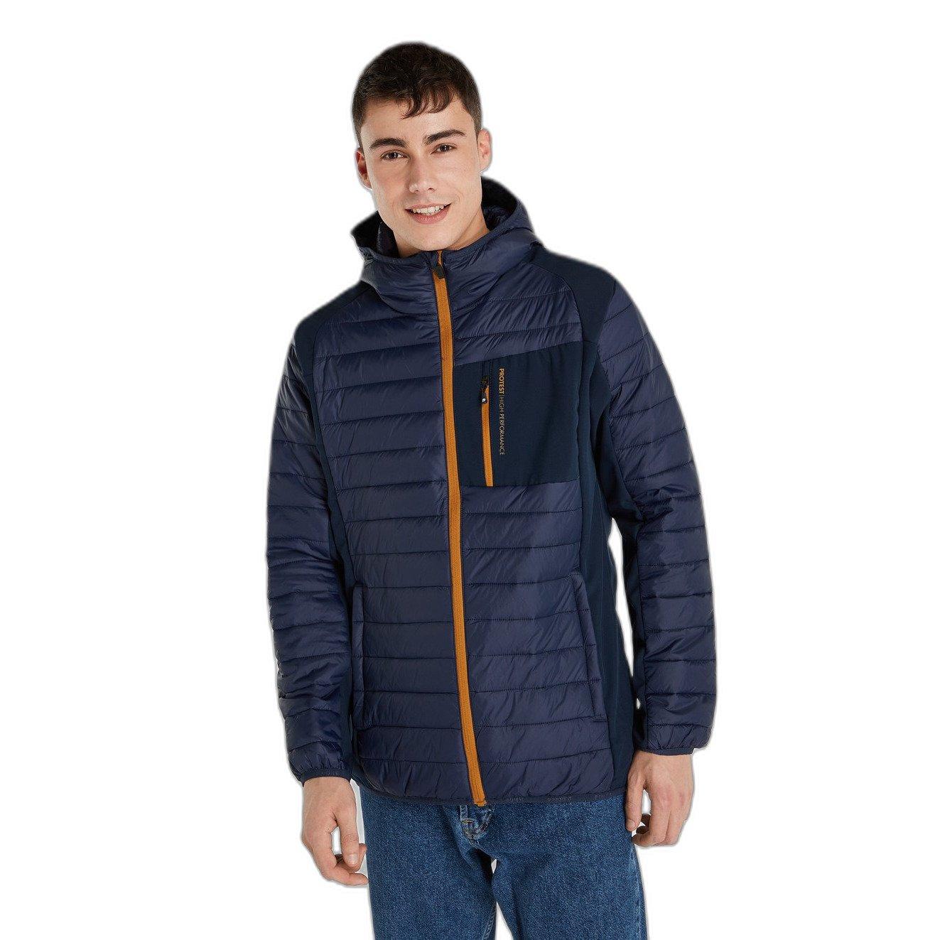 PROTEST Letton Daunenjacke  