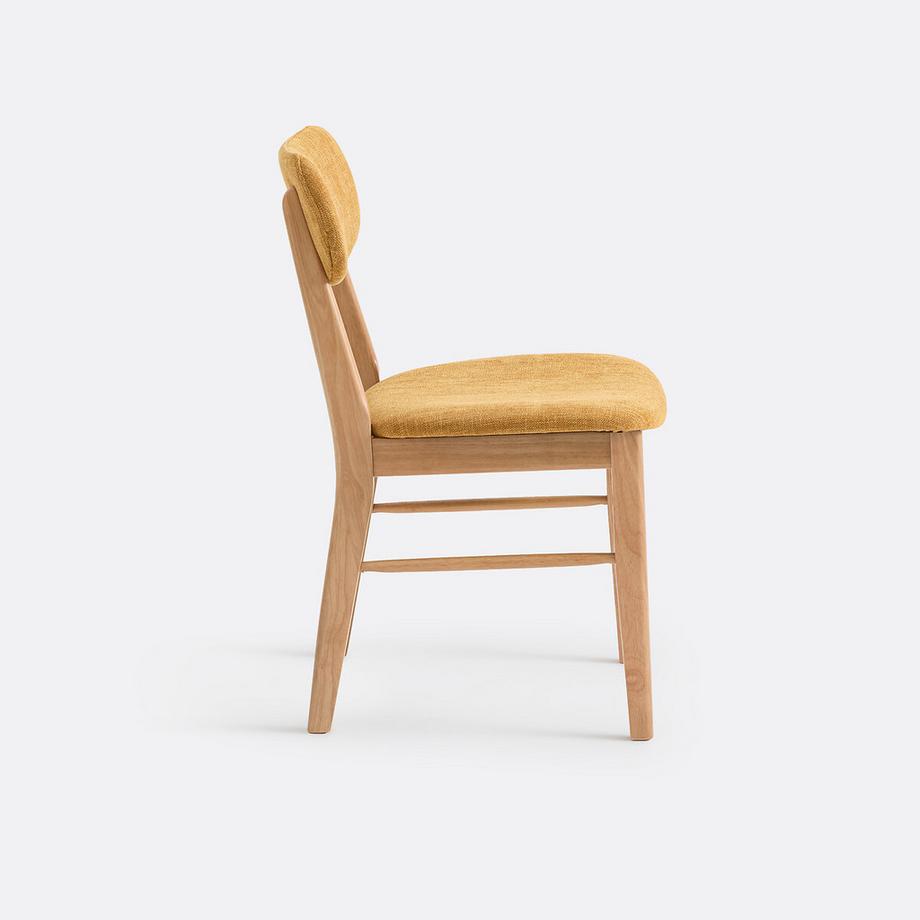 La Redoute Intérieurs Vintage-Stuhl  