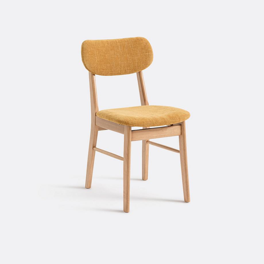 La Redoute Intérieurs Vintage-Stuhl  