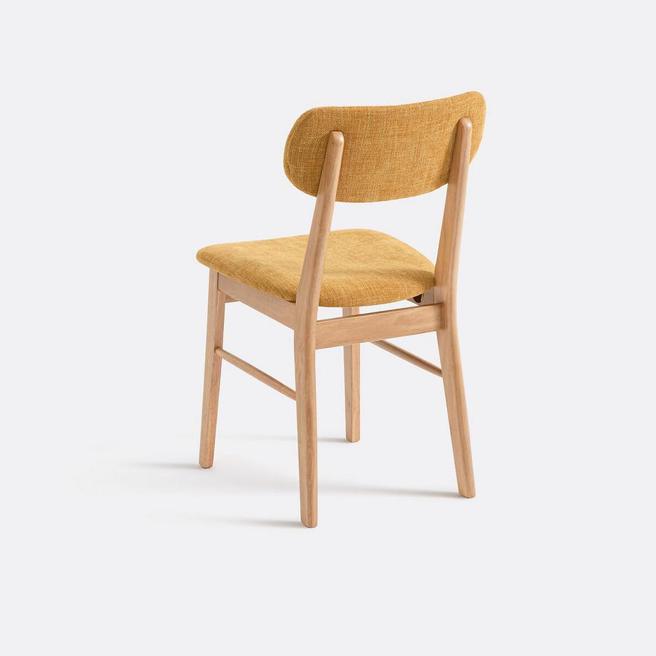 La Redoute Intérieurs Vintage-Stuhl  