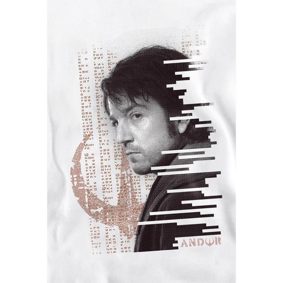 STAR WARS Andor Bedrucktes Regular Fit Sweatshirt  