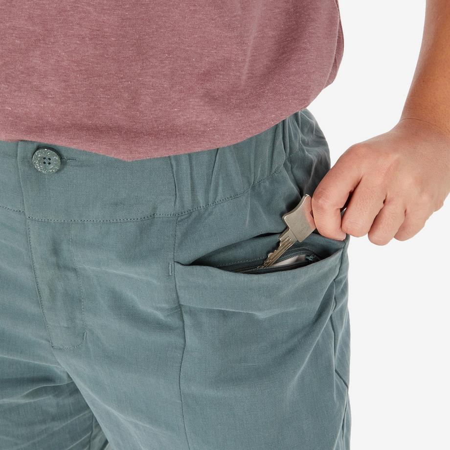 QUECHUA  Pantalon - NH500 