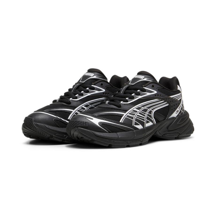 PUMA Velophasis Always On Baskets  