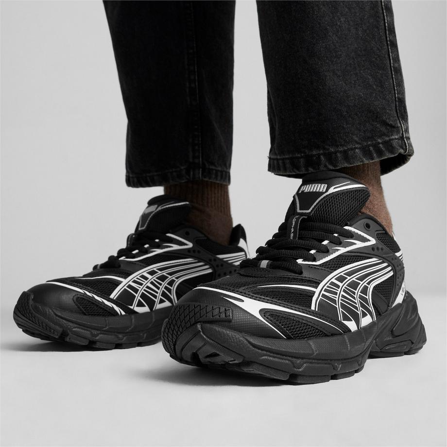 PUMA Velophasis Always On Baskets  