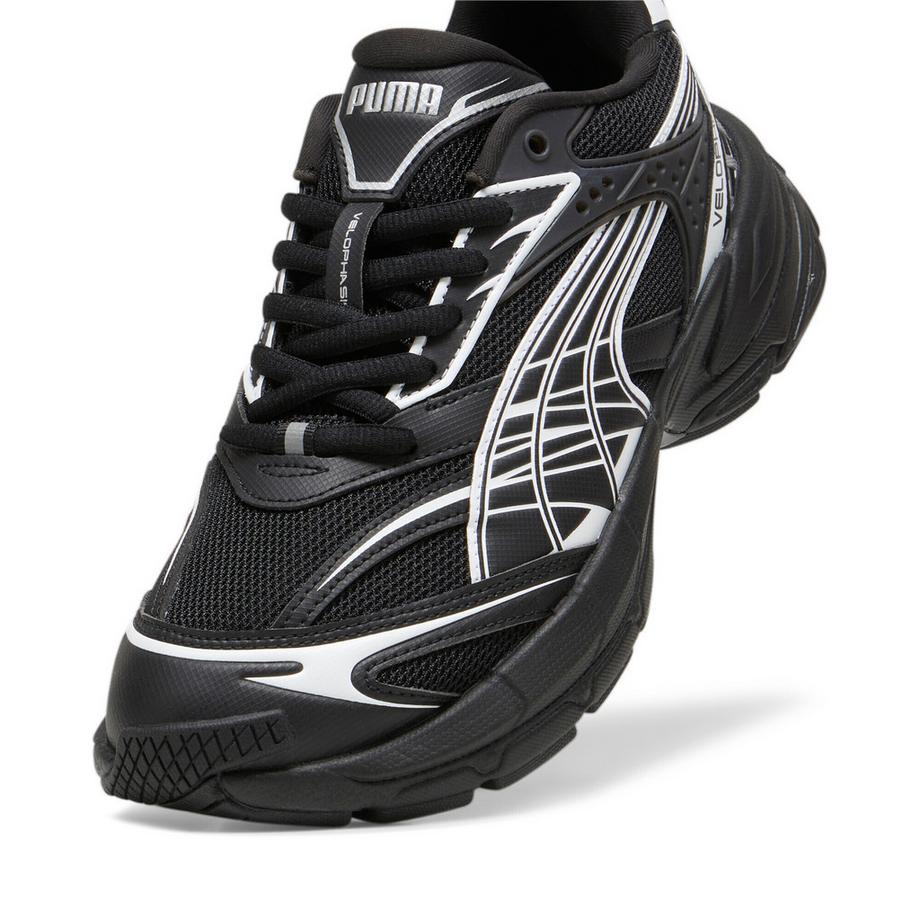 PUMA Velophasis Always On Baskets  