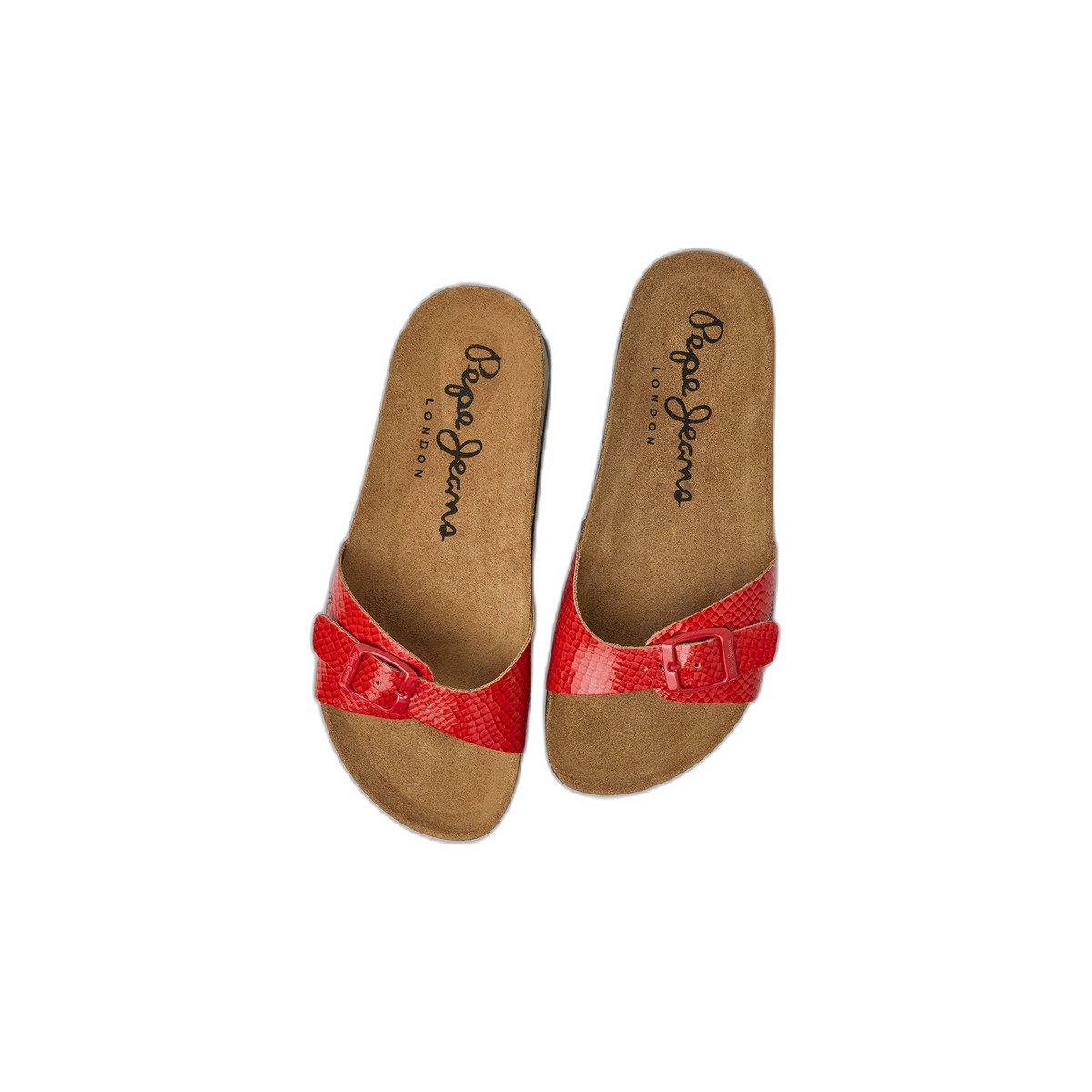 Pepe Jeans  Sandalen für Frauen  Oban Ferrara 