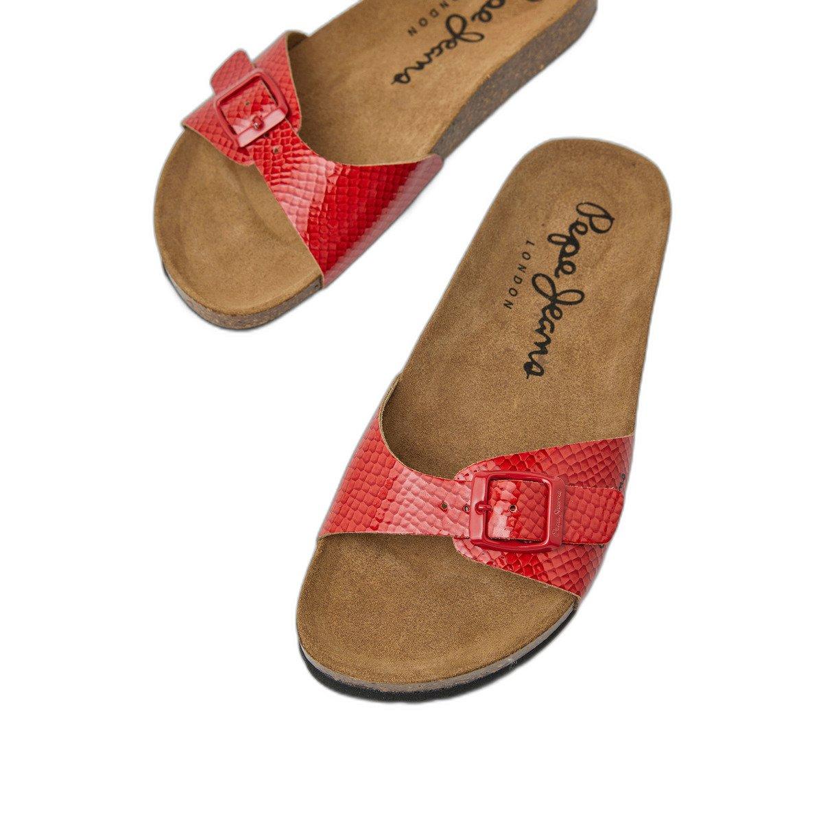 Pepe Jeans  Sandales femme  Oban Ferrara 